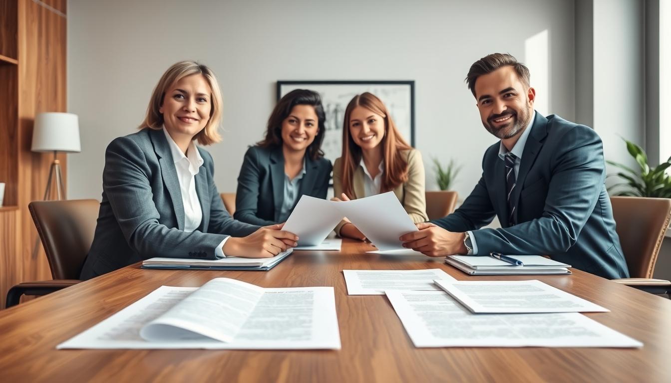 Real estate conveyancing documents and transfer review